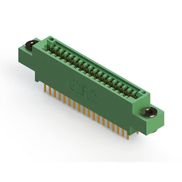 845-036-520-803 EDAC Inc.  Edgeboard Connectors